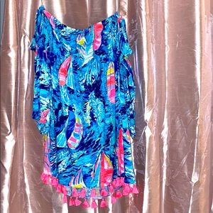 Lily Pulitzer Dress